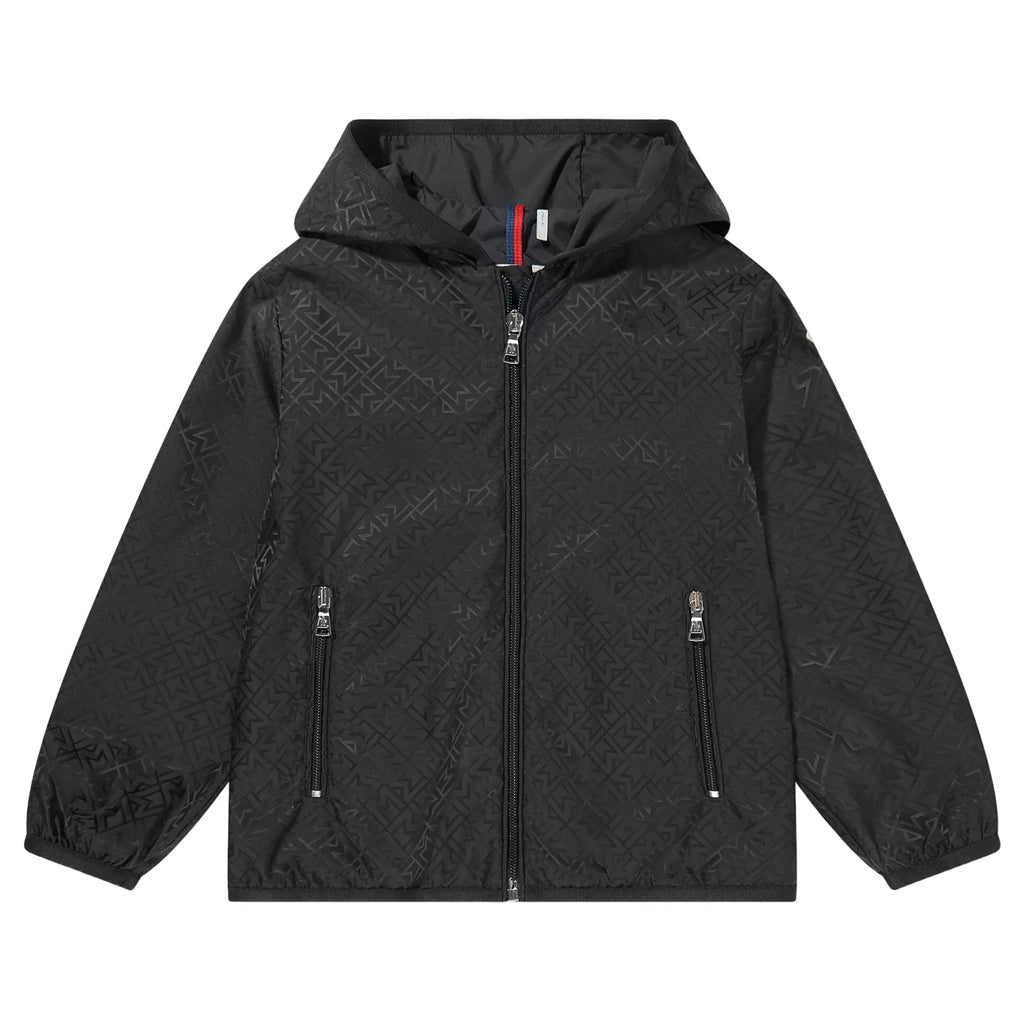 Moncler Enfant Jonnar Jacket