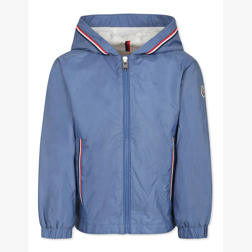 Moncler Enfant Granduc Jacket