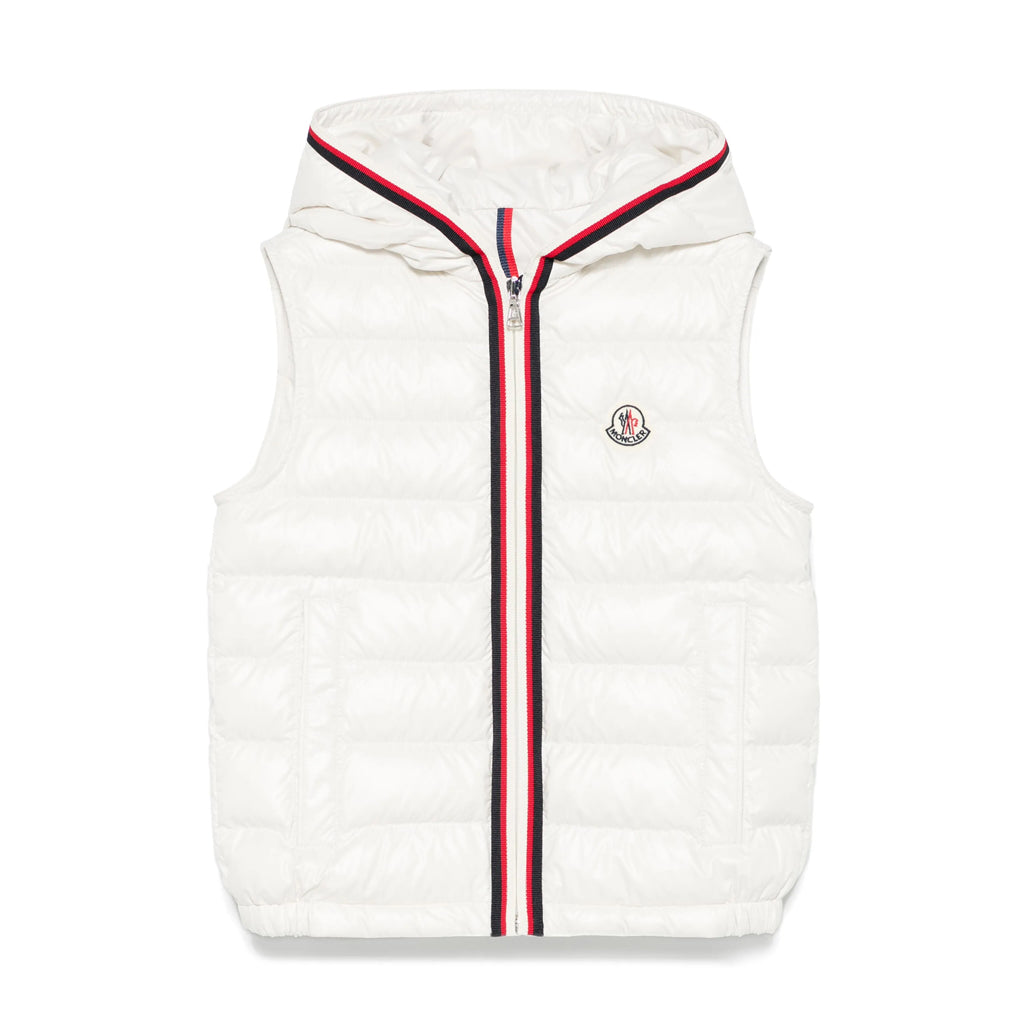 Moncler Enfant Dorcas Vest