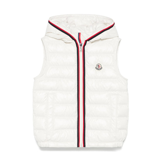 Moncler Enfant Dorcas Vest