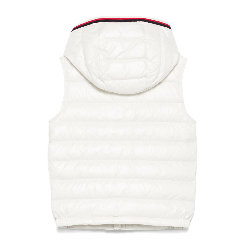 Moncler Enfant Dorcas Vest