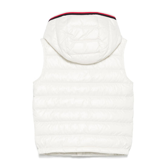 Moncler Enfant Dorcas Vest