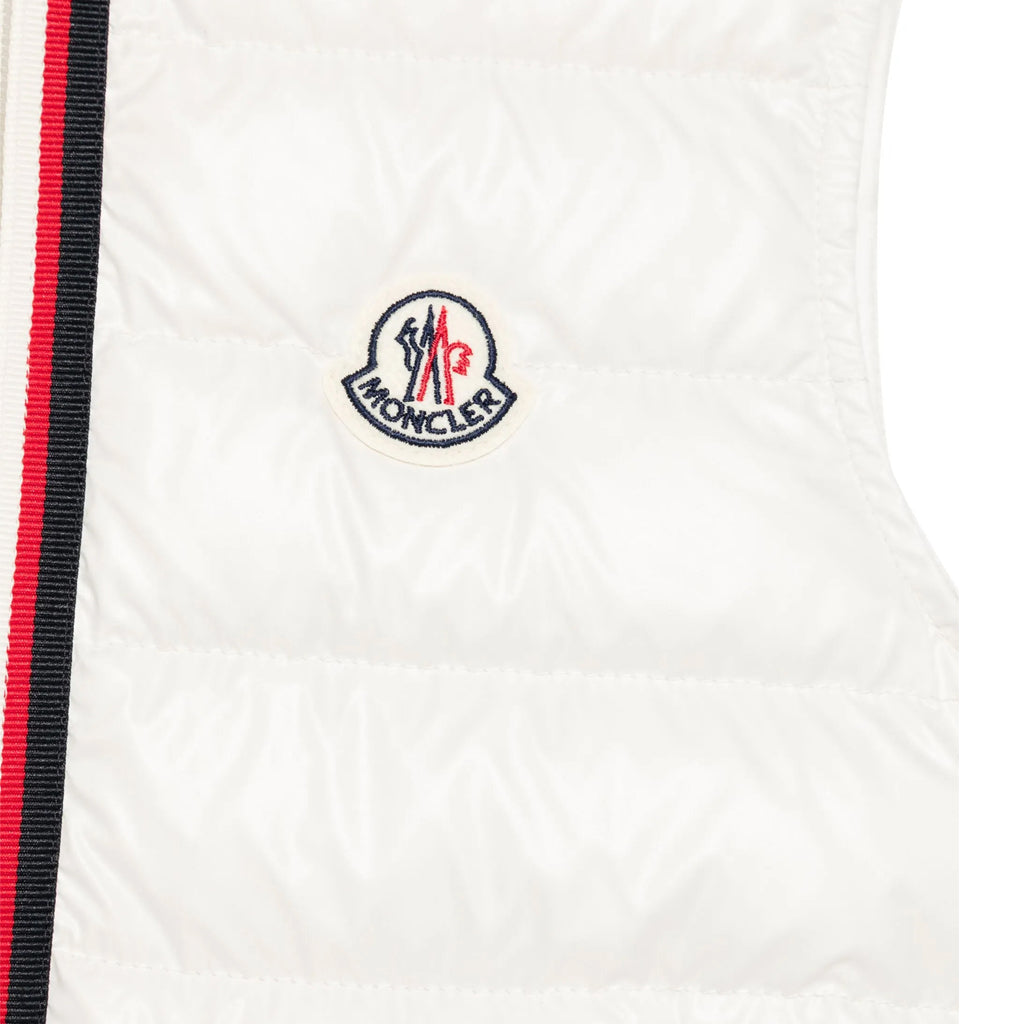 Moncler Enfant Dorcas Vest