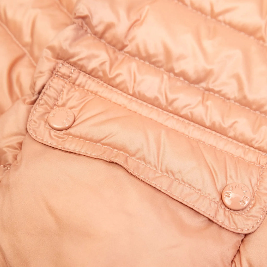 Moncler Enfant Lans Jacket