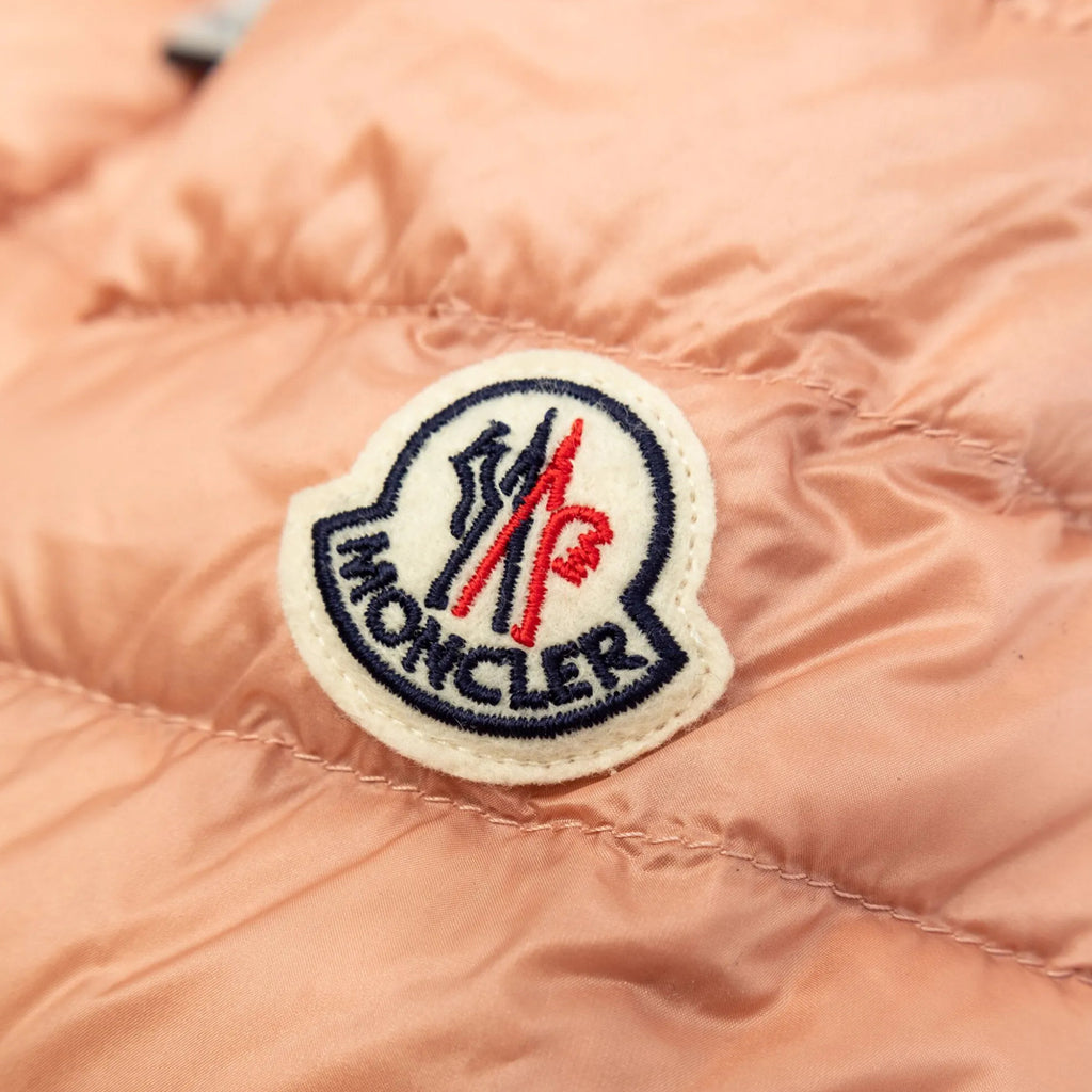 Moncler Enfant Lans Jacket