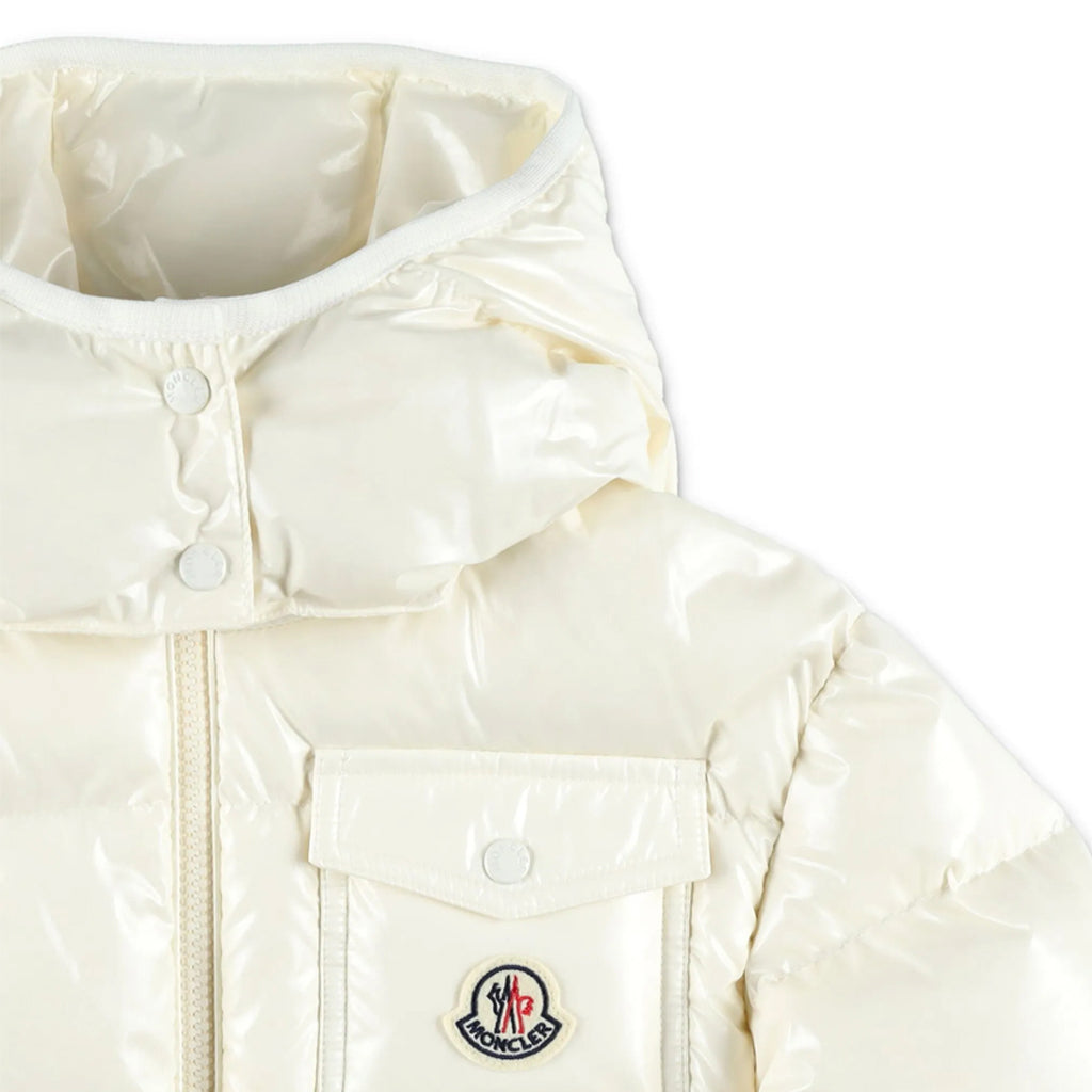 Moncler Enfant Andro Jacket