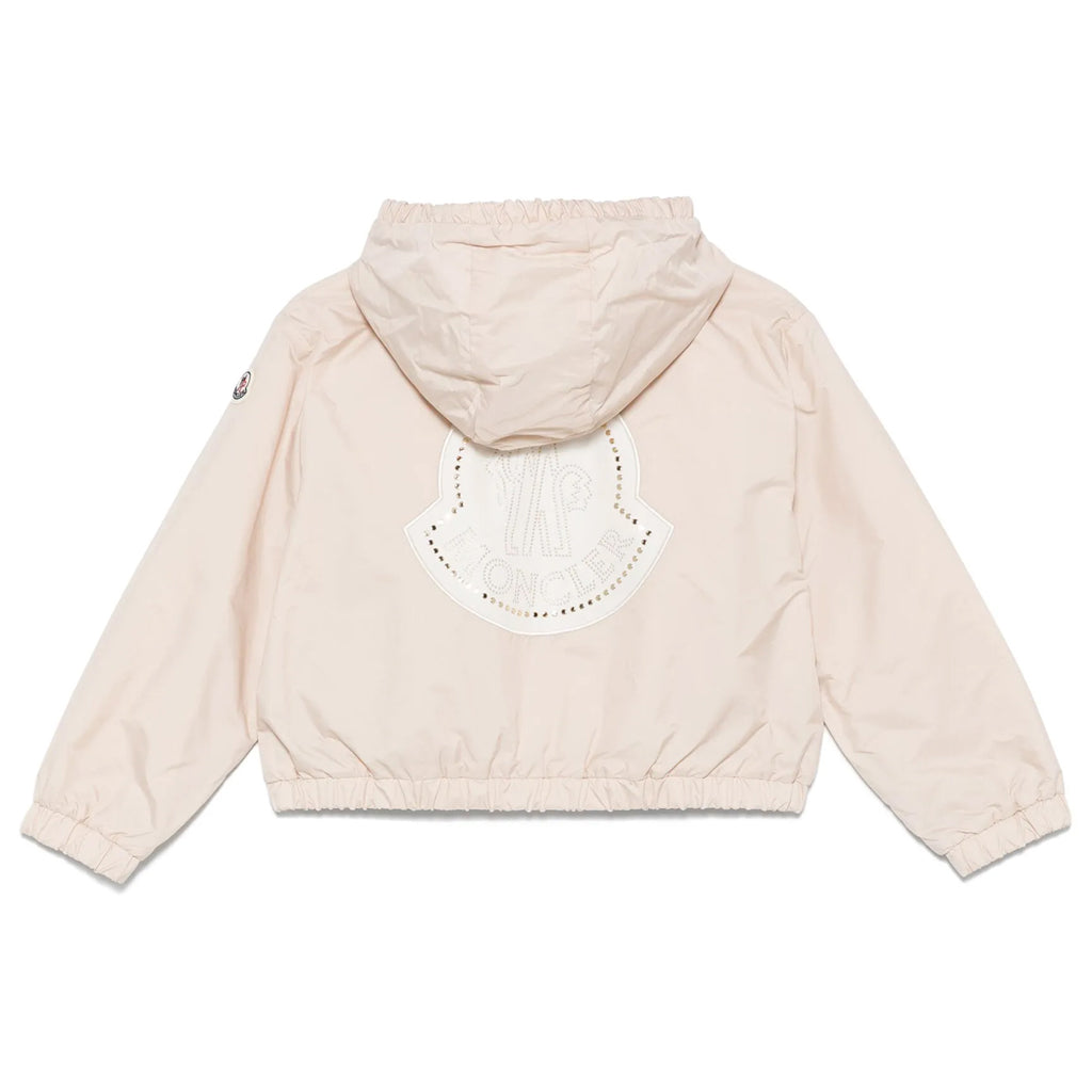 Moncler Enfant Saria Jacket