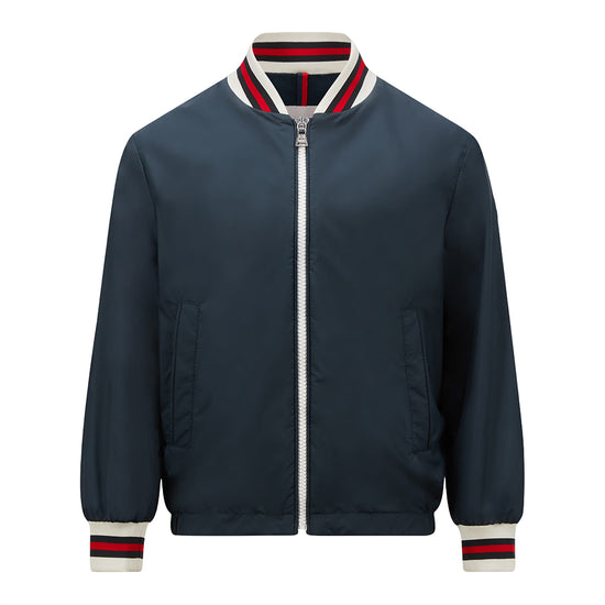 Moncler Enfant Maki Bomber