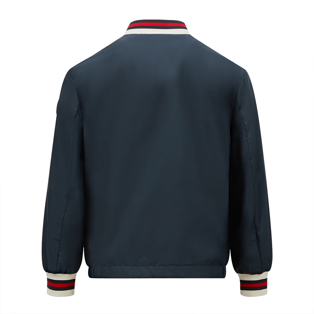 Moncler Enfant Maki Bomber