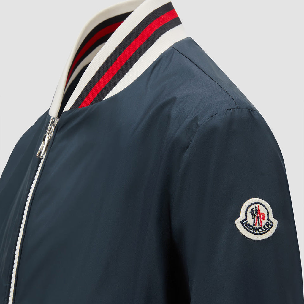 Moncler Enfant Maki Bomber