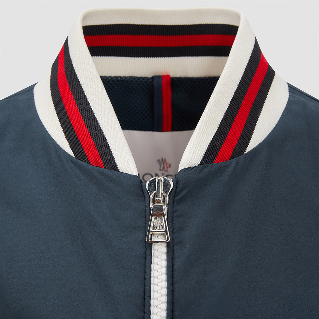 Moncler Enfant Maki Bomber
