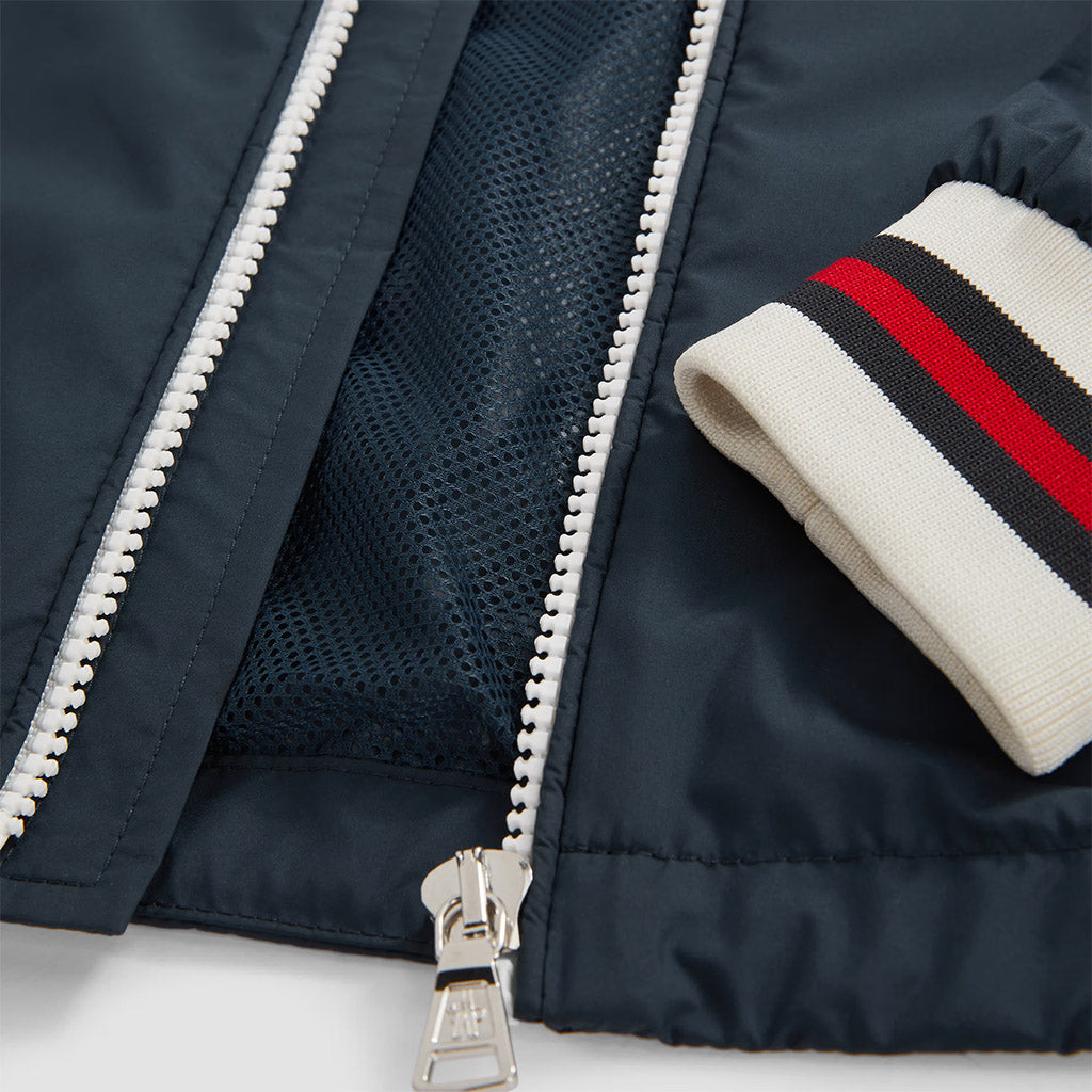 Moncler Enfant Maki Bomber