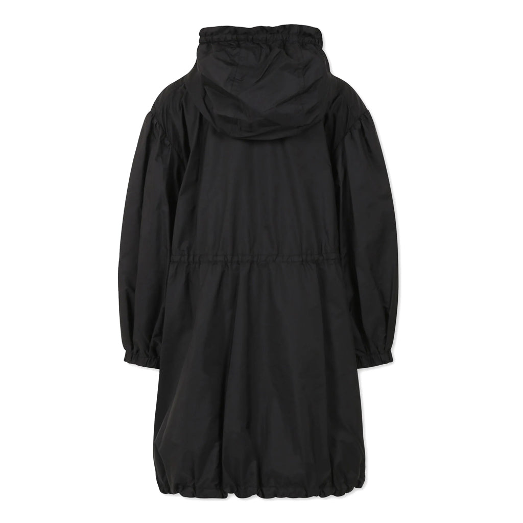 Moncler Enfant Bessie Long Parka