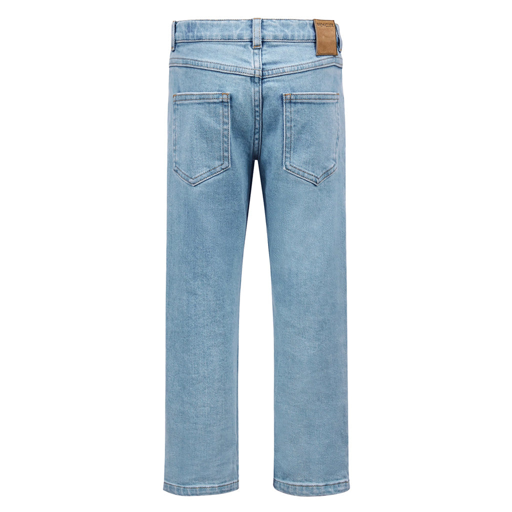 Moncler Enfant Trousers