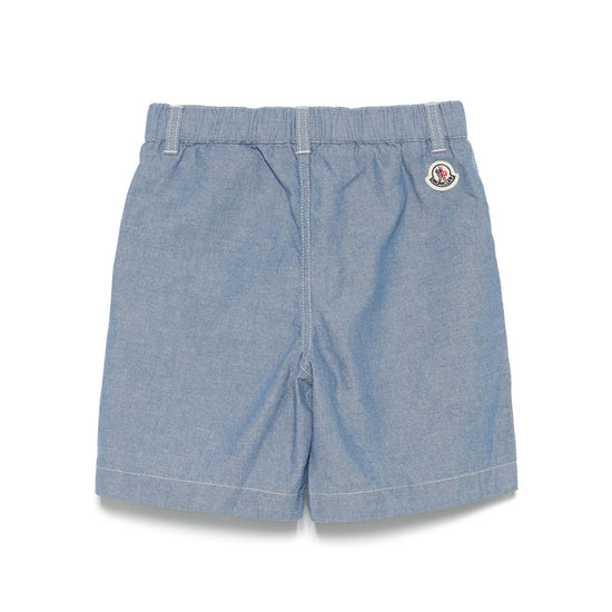 Load image into Gallery viewer, Moncler Enfant Shorts
