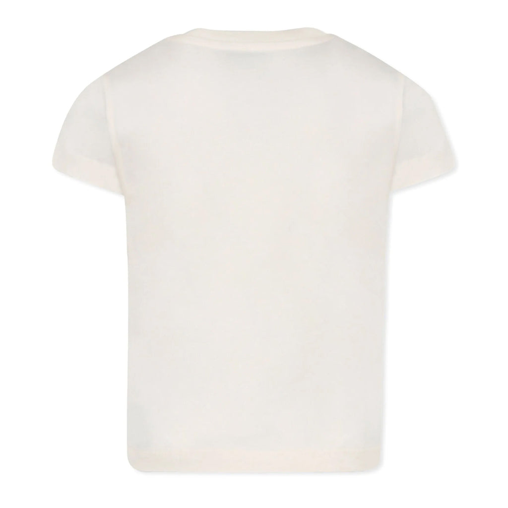 Moncler Enfant Short Sleeve T-shirt