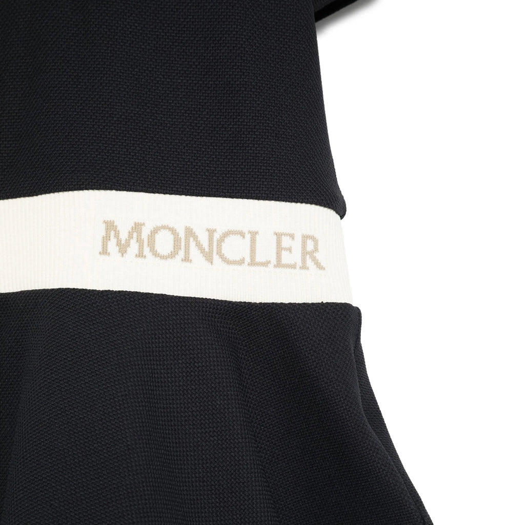 Moncler Enfant Polo Dress