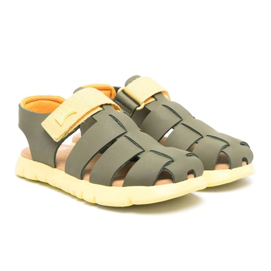 Camper For Kids Twins First Walkers