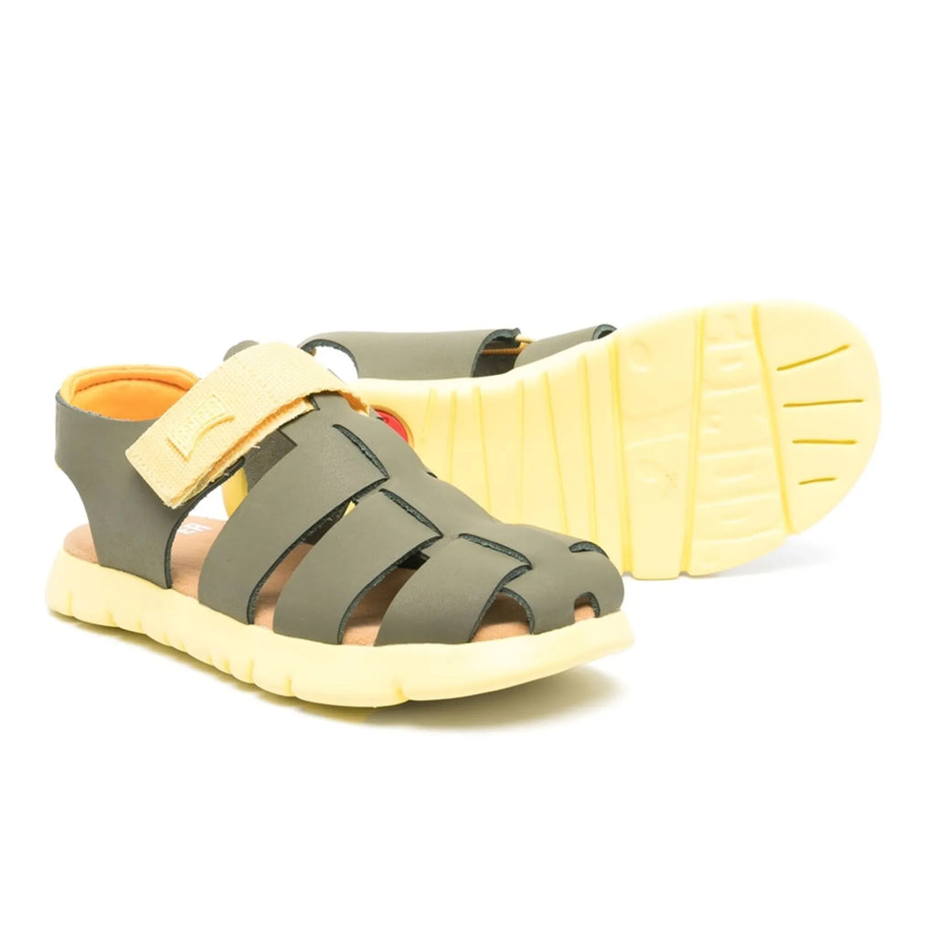 Camper For Kids Twins First Walkers