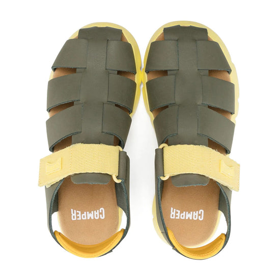 Camper For Kids Twins First Walkers