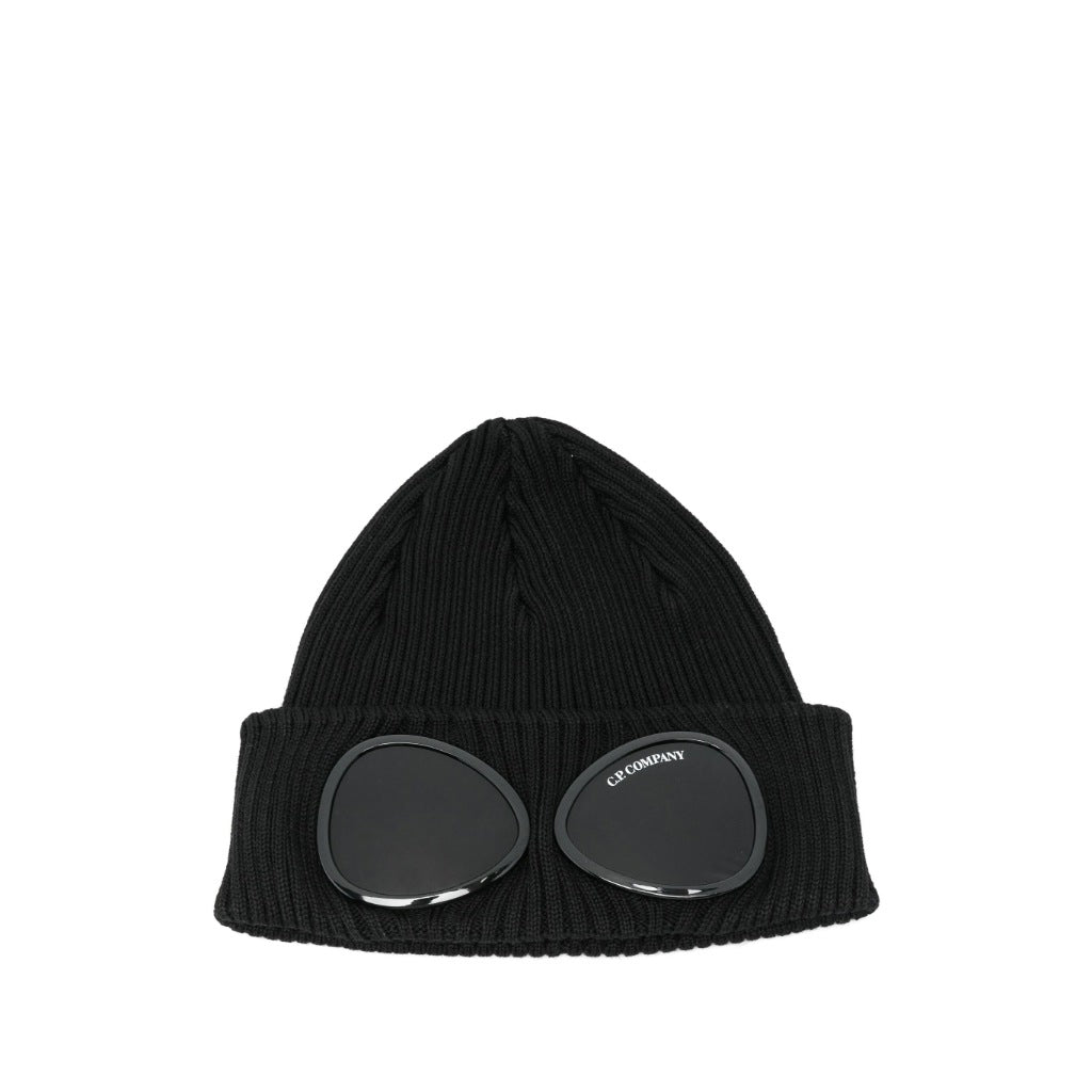 C.P. Company Goggle Beanie