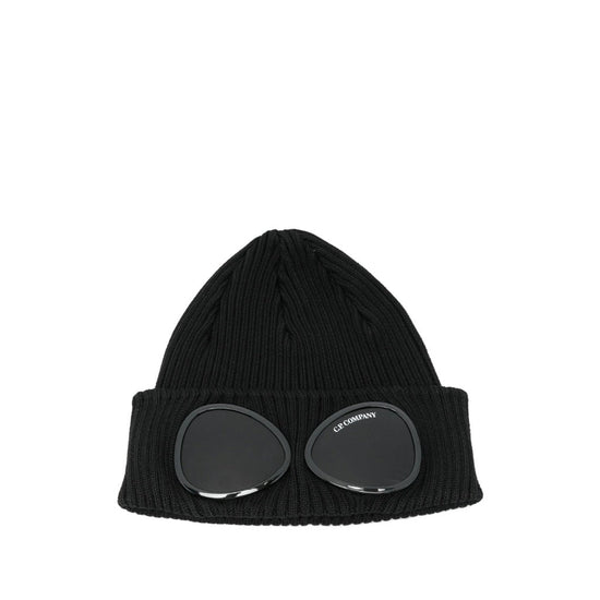 Load image into Gallery viewer, C.P. Company Goggle Beanie
