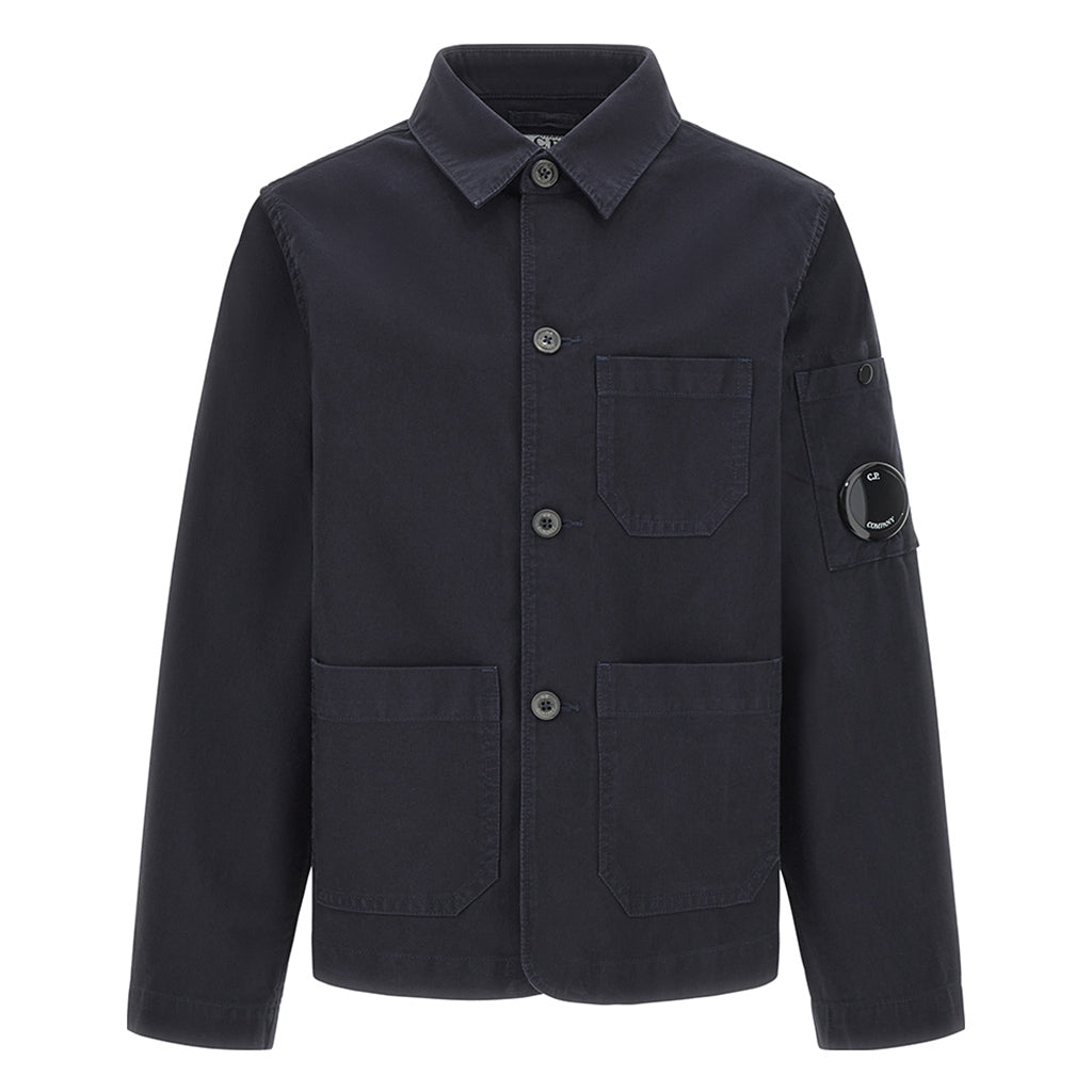 C.P. Company Overshirt