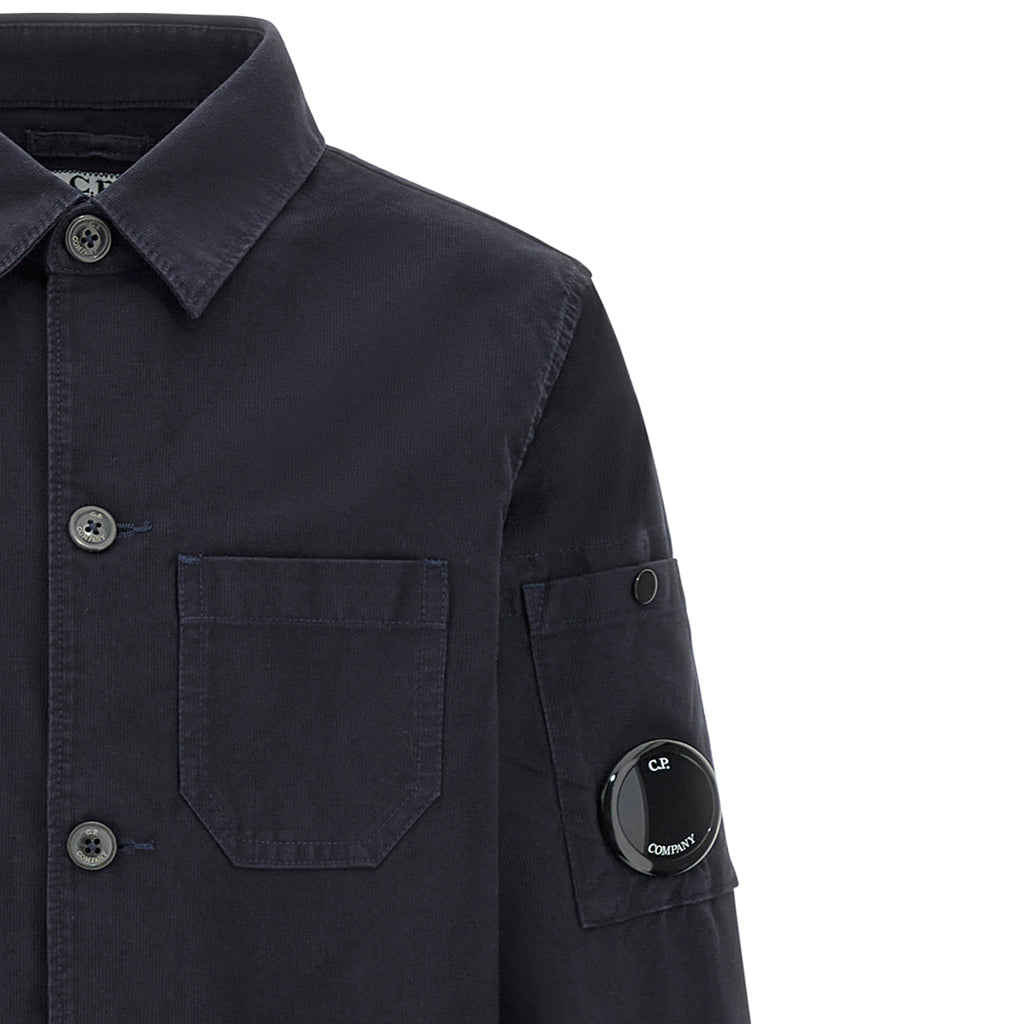 C.P. Company Overshirt