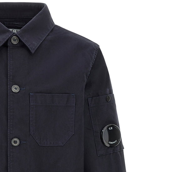 Load image into Gallery viewer, C.P. Company Overshirt
