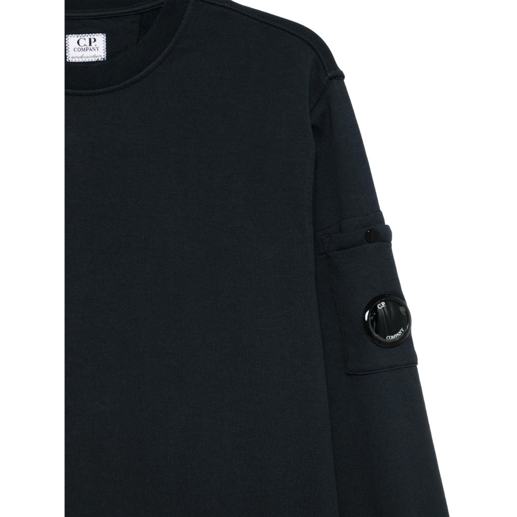 C.P. Company Logo Sweatshirt