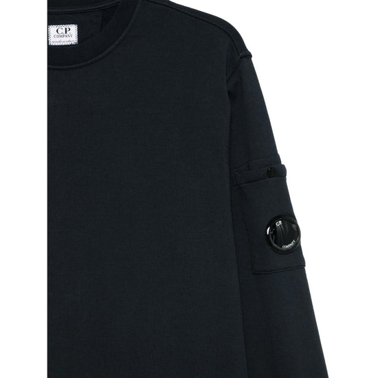 Load image into Gallery viewer, C.P. Company Logo Sweatshirt
