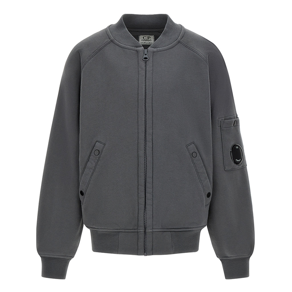 C.P. Company Fleece Jacket