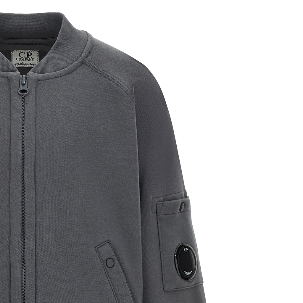 C.P. Company Fleece Jacket