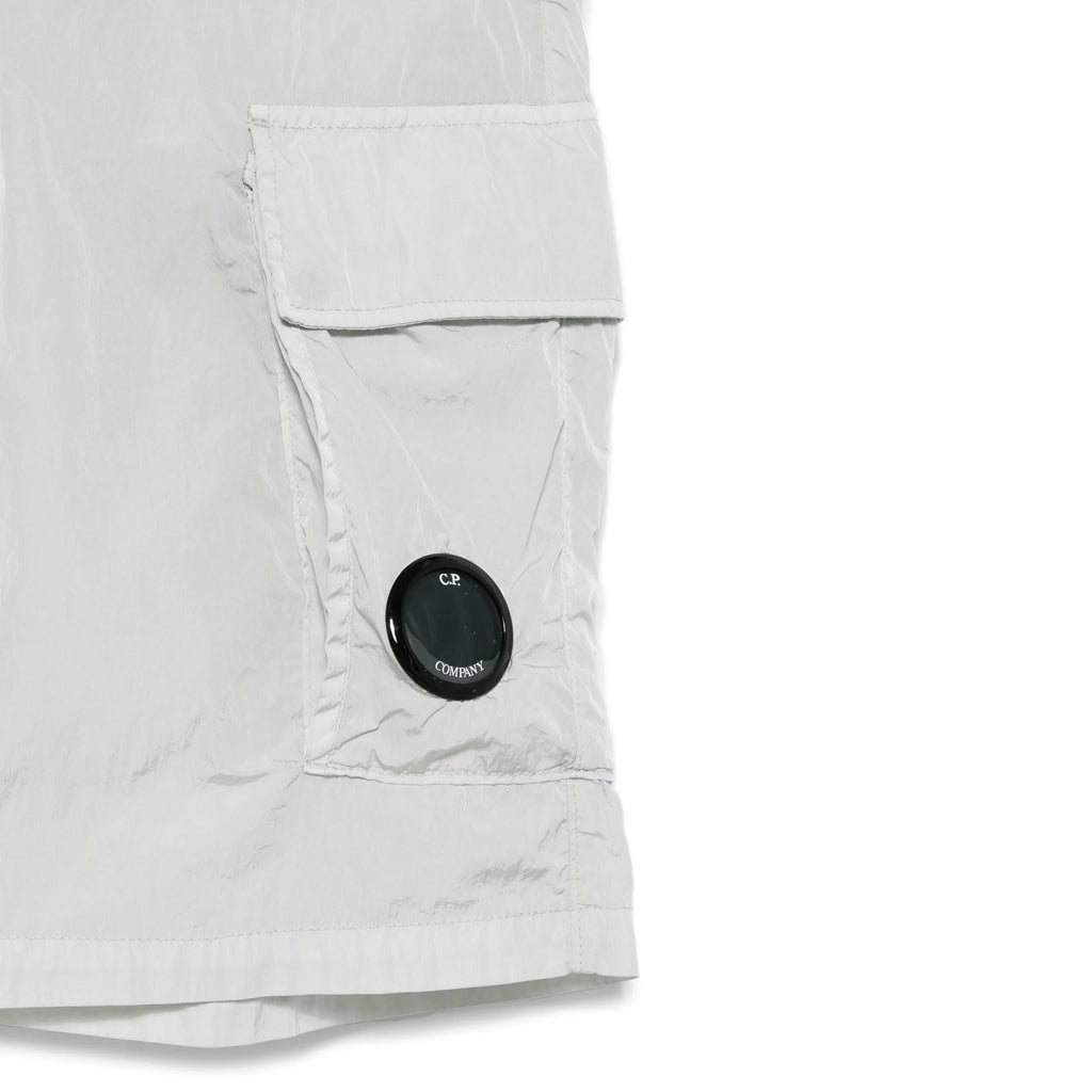 C.P. Company Nylon Shorts