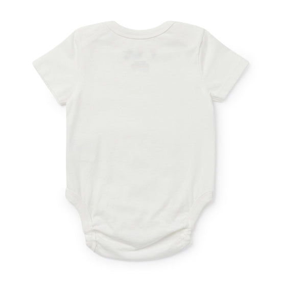 Off-White Kids OFF Stamp Clear 3-Pack Body