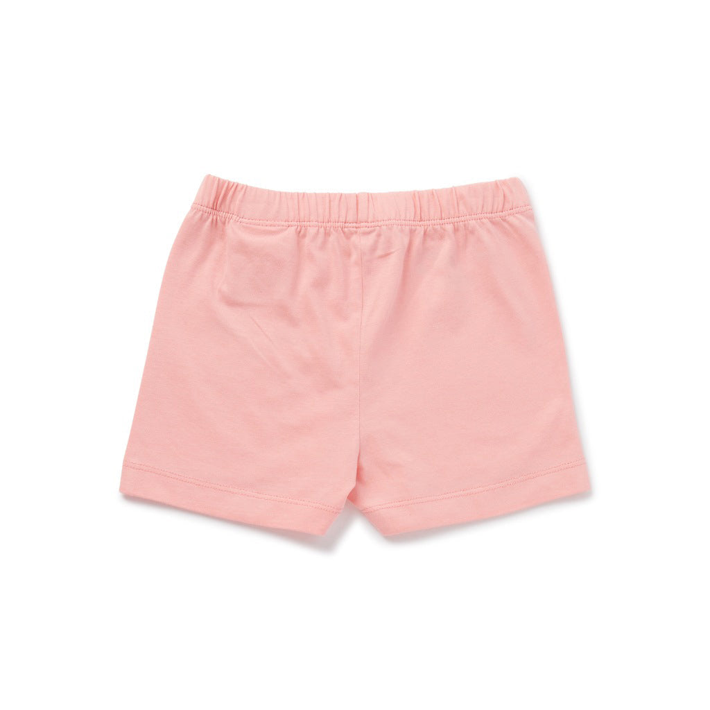 Off-White Kids Bookish Butterfly Shorts