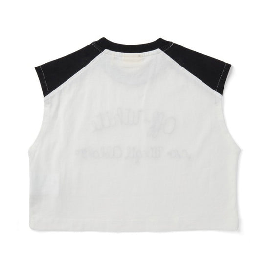 Load image into Gallery viewer, Off-White Kids Ringer Vest
