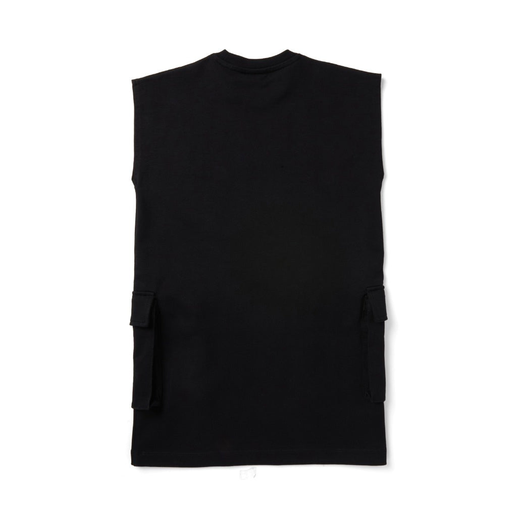 Off-White Kids Cargo Dress