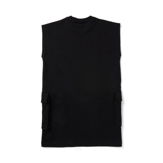Load image into Gallery viewer, Off-White Kids Cargo Dress
