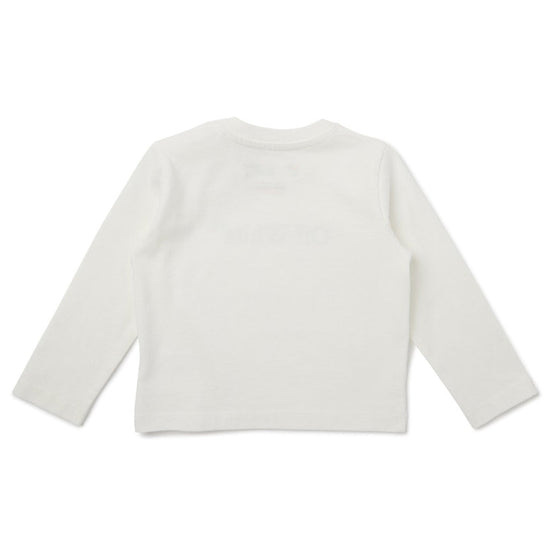Off-White Kids Bookish Tee