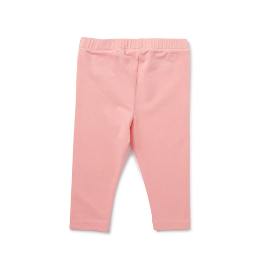 Off-White Kids OFF Stamp Clear Legging