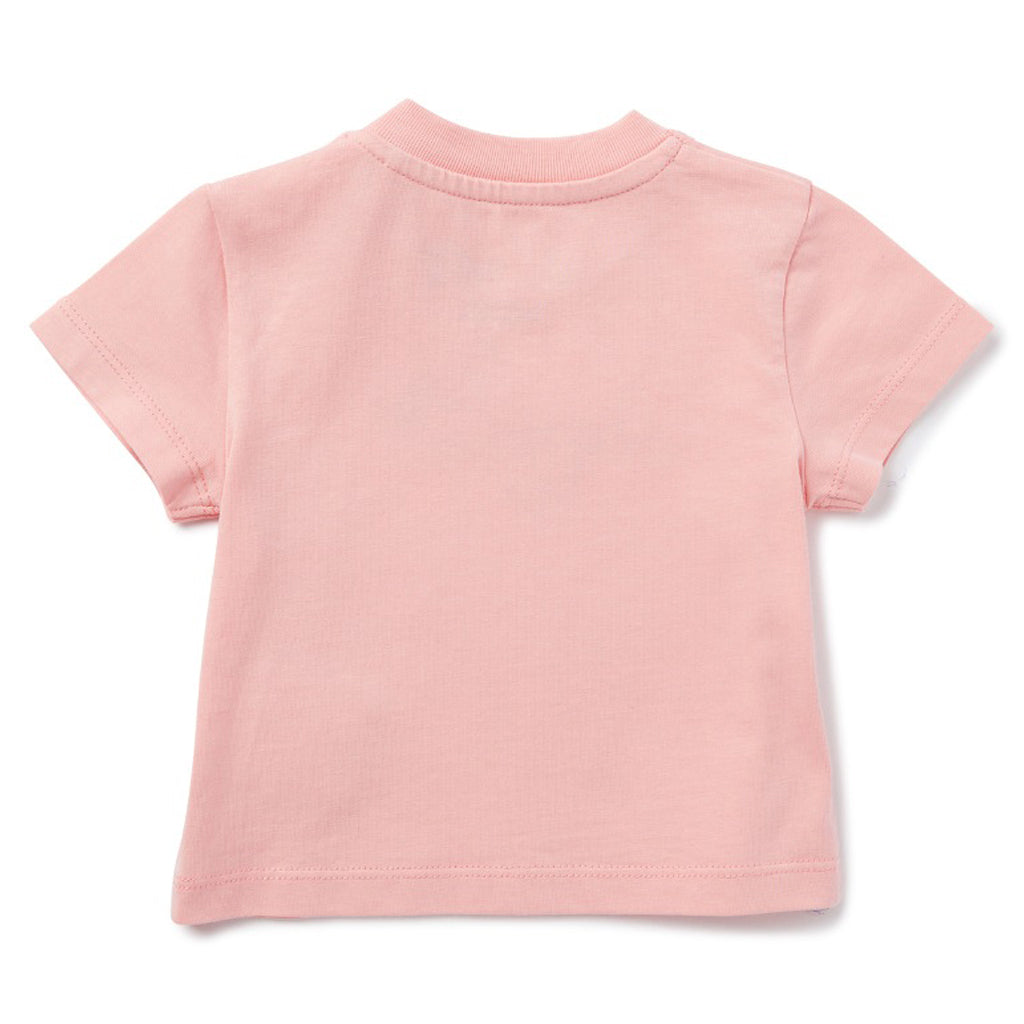 Off-White Kids Bookish Butterfly Tee