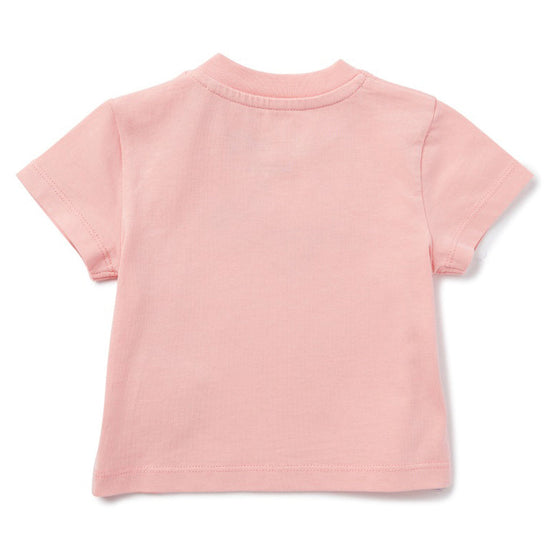 Off-White Kids Bookish Butterfly Tee