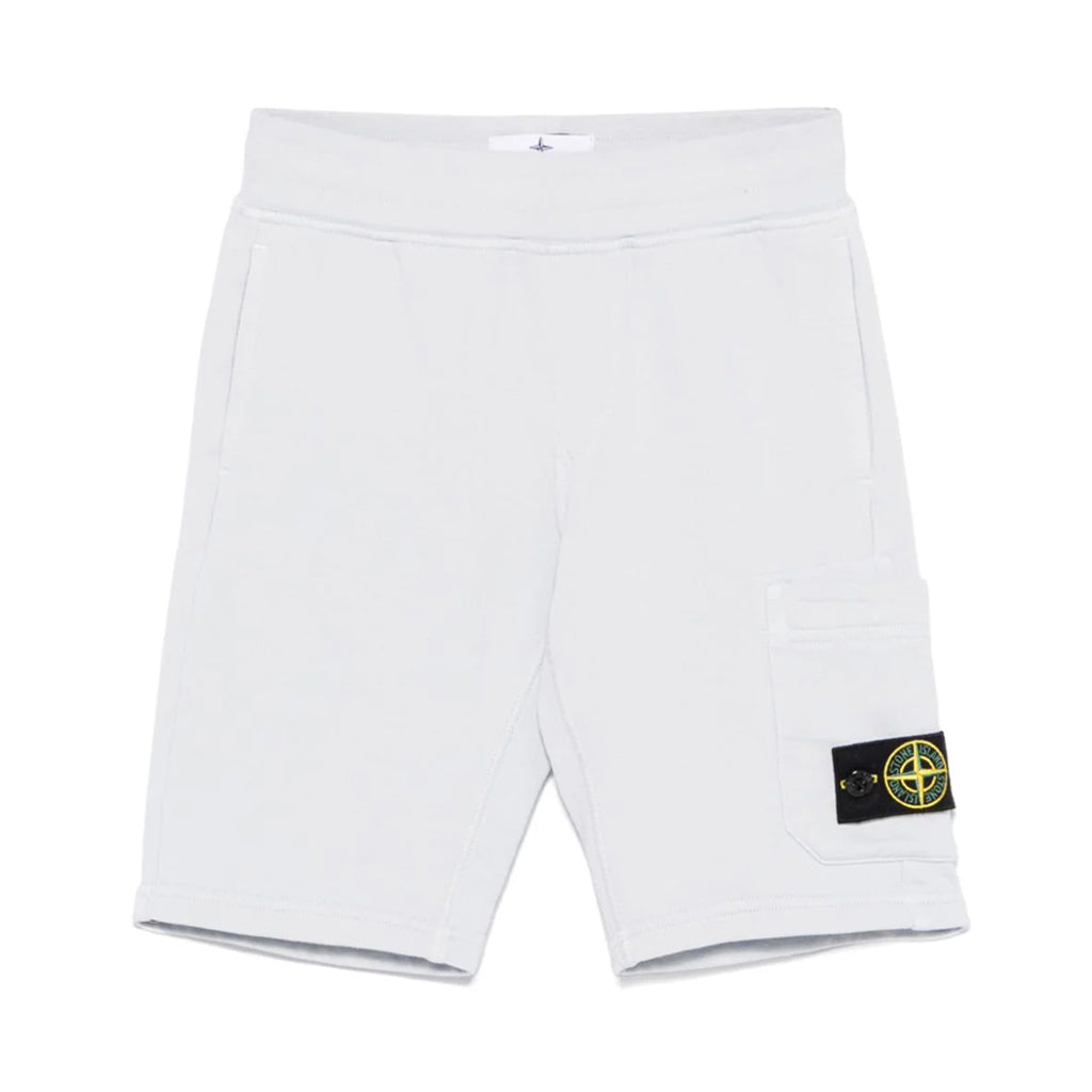 Stone Island Junior Shorts