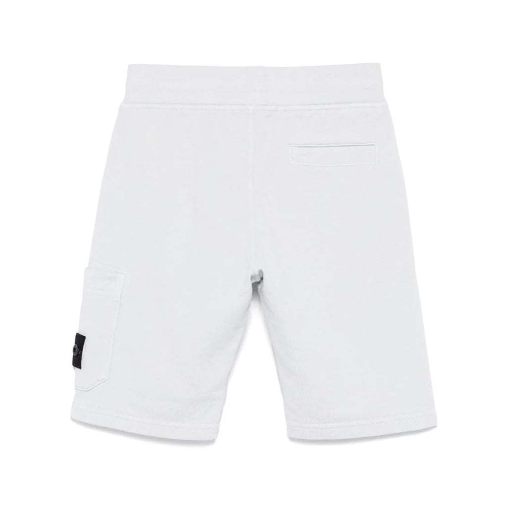 Stone Island Junior Shorts