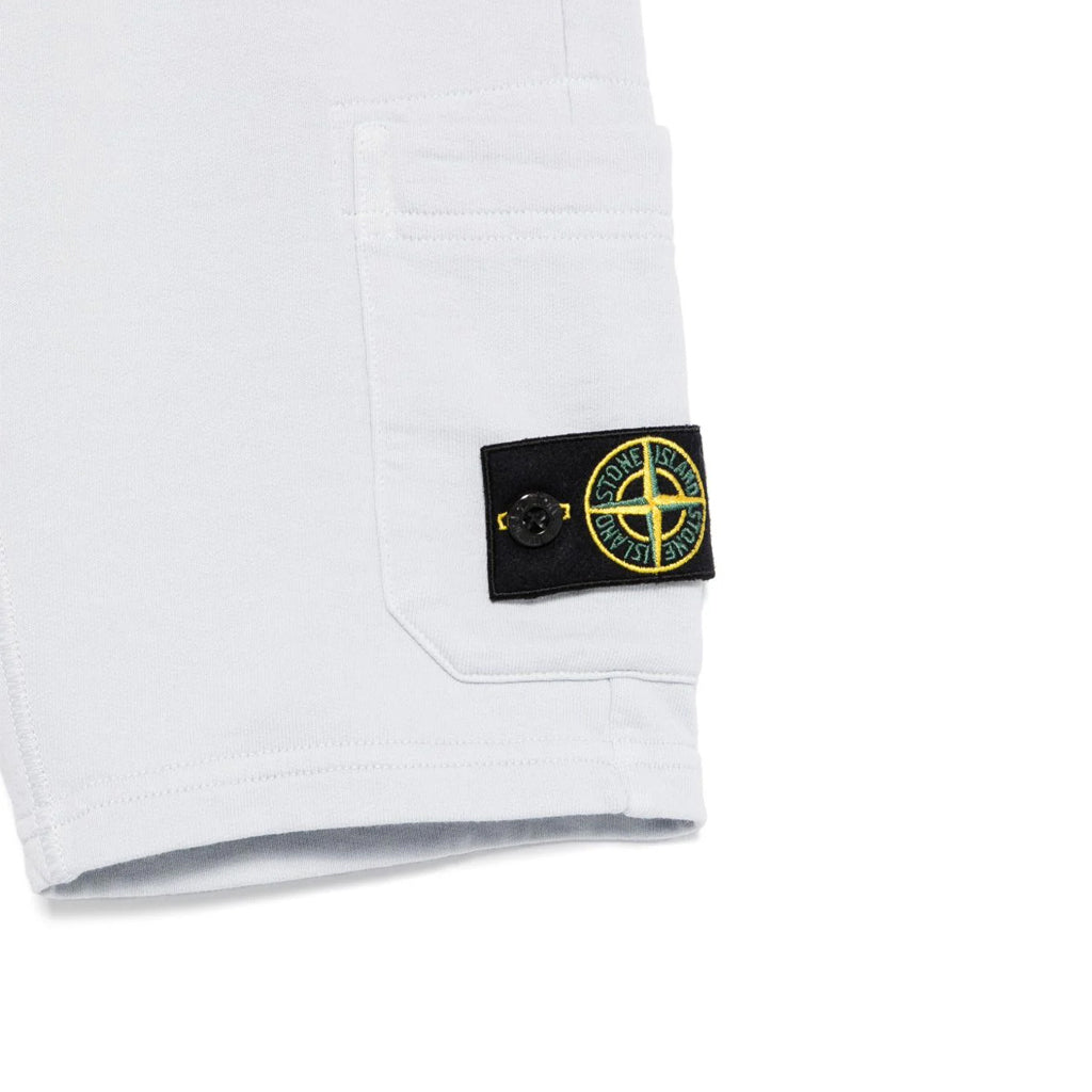 Stone Island Junior Shorts