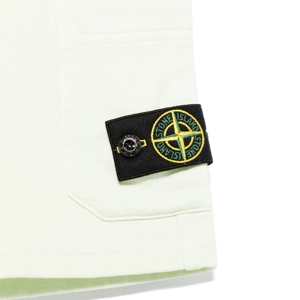 Stone Island Junior Shorts