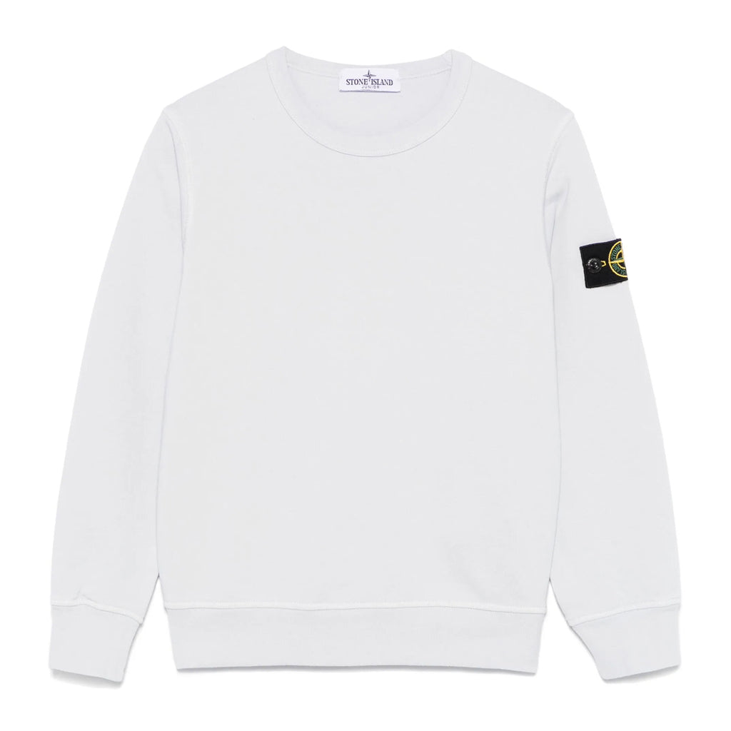 Stone Island Junior Sweatshirts