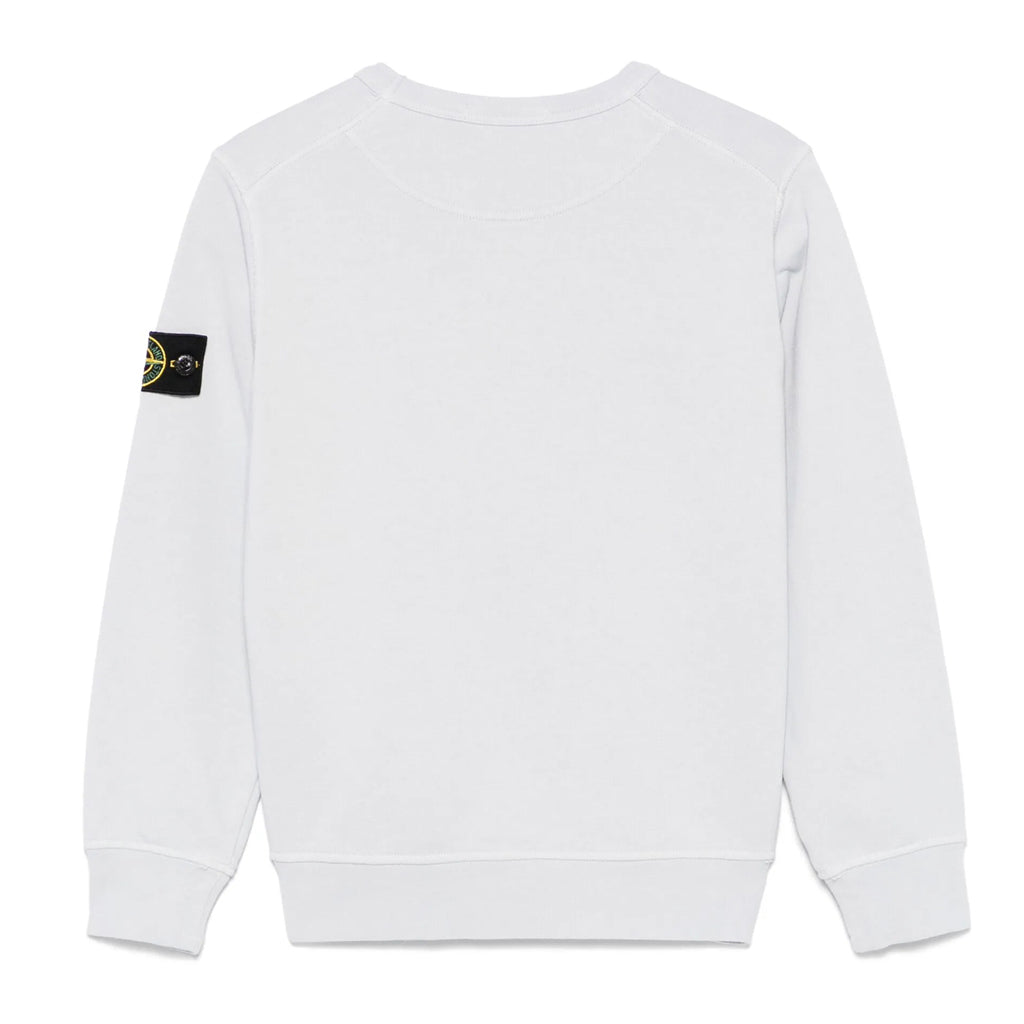 Stone Island Junior Sweatshirts