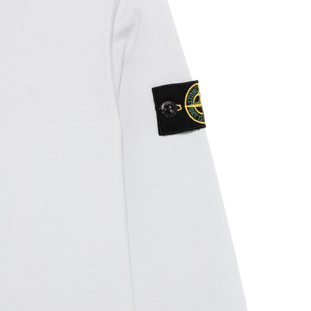 Stone Island Junior Sweatshirts